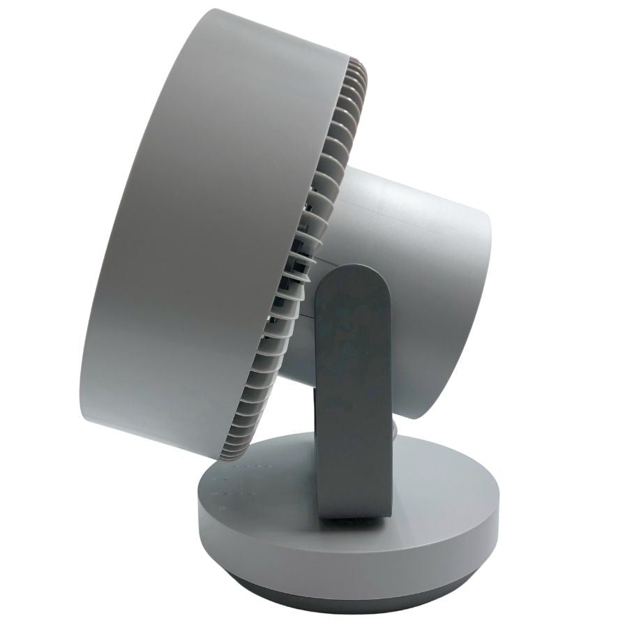 カドー 除菌サーキュレーター STR-1800 グレー 2021年製 cado【AFE13】【中古】