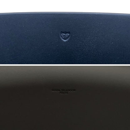 ドンペリニョン 楕円型 アイスペール ワイン シャンパン クーラー ブラック Dom Perignon【AFI28】【中古】