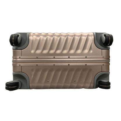 トゥミ キャリーケース エクステンデッド トリップ パッキングケース 19 DEGREE ALUMINUM 84L 4輪 ピンク系 メンズ TUMI【AFE13】