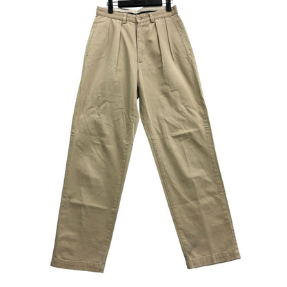 ポロ ラルフローレン チノパン アンドリューパンツ 2タック メンズ ベージュ サイズW29L32 POLO RALPH LAUREN 【AFB5】