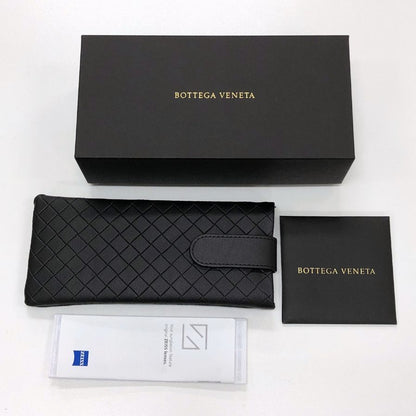 ボッテガヴェネタ サングラス イントレチャート べっ甲柄 メンズ 56□15-145 BV0132SA BOTTEGA VENETA【AFI14】