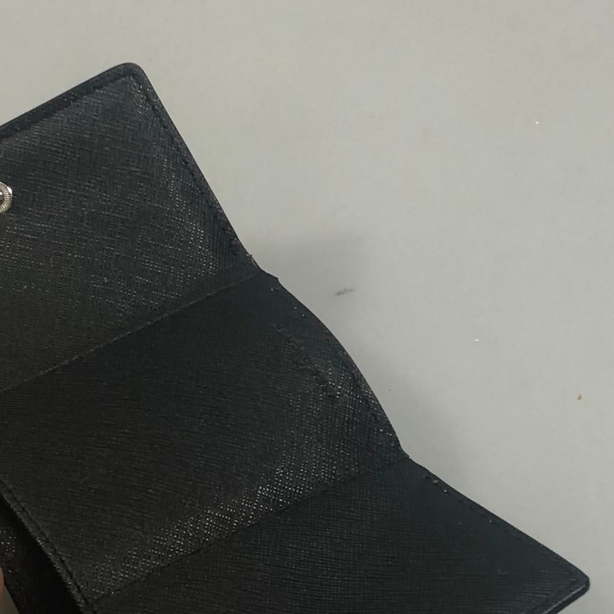マークジェイコブス スナップショット エアブラッシュド ミニコンパクトウォレット MARC JACOBS【AFI27】