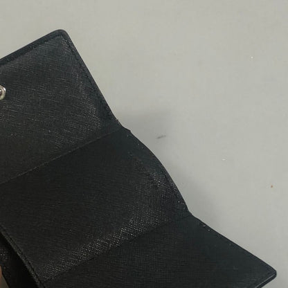 マークジェイコブス スナップショット エアブラッシュド ミニコンパクトウォレット MARC JACOBS【AFI27】