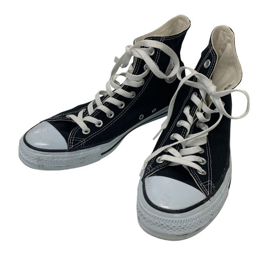 コンバース スニーカー M9160 ハイカット メンズ ブラック 28cm CONVERSE 約28.0cm【AFC4】