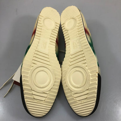オニツカタイガー スニーカー メキシコ66 デラックス TH9J4L マルチカラー サイズ28 メンズ Onitsuka Tiger 約28.0cm【AFD6】