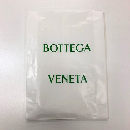ボッテガヴェネタ iPhoneケース iPhone15ProMAX ラバー イントレチャート ピンク系 BOTTEGA VENETA【AFI18-3】【中古】