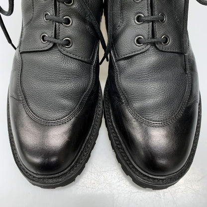 ジョンロブ ピーク  オールレザー サイズ7E メンズ 324142 JOHN LOBB ブーツ 約26.0cm【LA】【中古】