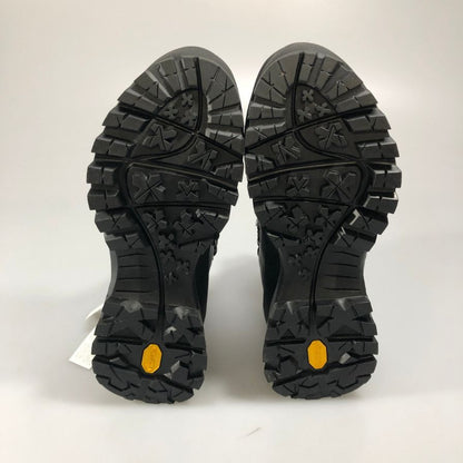 メレル ブーツ トレッキングブーツ Bristol MID レディース サイズ24.5 ブラック MERRELL 約24.5cm【AFD3】