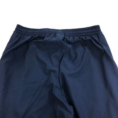 アディダス トラックパンツ アディレニウム シーズン3 ジップ ネイビー レディース サイズXL ADIDAS 【AFB35】
