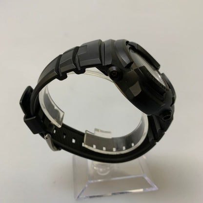 ジーショック ジ―ズ GS-500 ブラック G-SHOCK【AFI23】