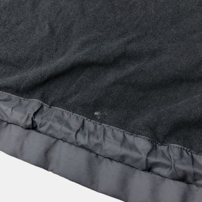 美品◆サカイ トップス 切替カットソー 22-05979 レディース サイズ3 ブラック Sacai 【AFB8】