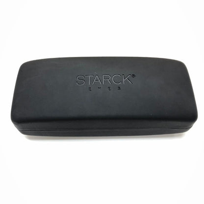 スタルク メガネ SH2039 007 チタン グレー系 STARCK【AFI15】