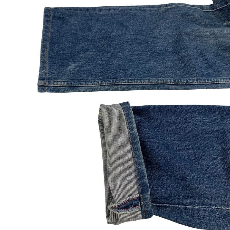 中古◇ヘルムート ラング デニムパンツ 1990年代 初期 サイズ30