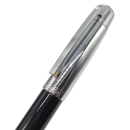 シェーファー ボールペン 300  ツイスト  ブラック シルバー SHEAFFER【AFI7】