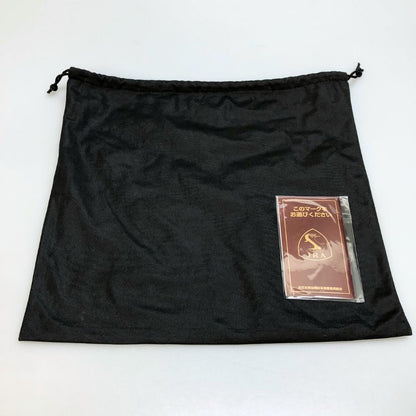 ノーブランド クラッチバッグ JRA鑑定品 クロコダイル レザー 手持ち セカンド グレー【AFE3】