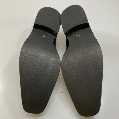 リーガル ローファー プロフェッショナル ギア コブラ ヴァンプ レザー ブラウン メンズ サイズ25 REGAL 約25.0cm【AFD9-2】