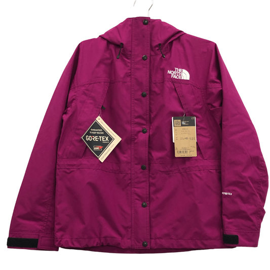 新品同様◆ザ ノース フェイス NPW62550 マウンテンライトジャケット ロックスバリーピンク レディース サイズM THE NORTH FACE 【AFA3】
