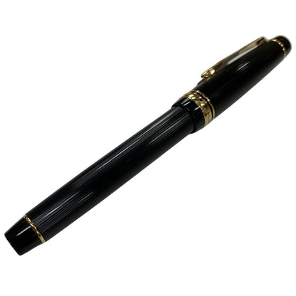 パイロット 万年筆 Justus95 ペン先14K FJ-3MR-NB-F ブラック PILOT【AFI29】