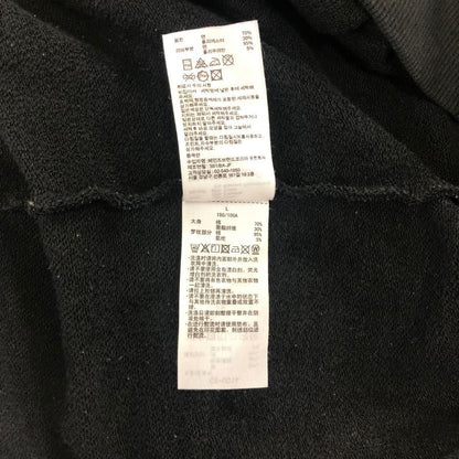 中古◆チャンピオン スウェット PORT LAND ブラック メンズ サイズL Champion 【AFB11】