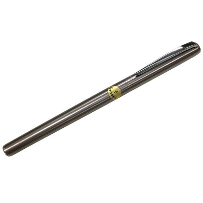 モンブラン 万年筆 ノブレス ペン先MB シルバー MONTBLANC【AFB54】