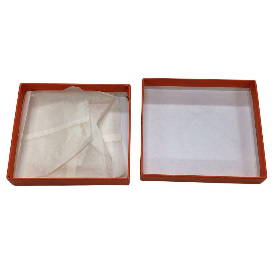 【最終値下】【美品】【箱、ショッパー付属】HERMES ホースバングル　シルバー エルメス バングル シュバルホース シルバー925 レディース