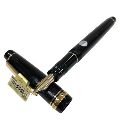 パイロット 万年筆 Justus95 ペン先14K FJ-3MR-NB-F ブラック PILOT【AFI21】