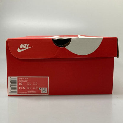 ナイキ HJ5228-101 V5 RNR スニーカー ホワイト US10/28㎝ NIKE 約28.0cm【AFD5】