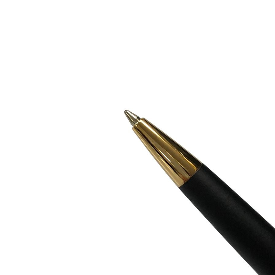 ウォーターマン ボールペン メトロポリタン エッセンシャル マットブラックCT WATERMAN【AFI18】