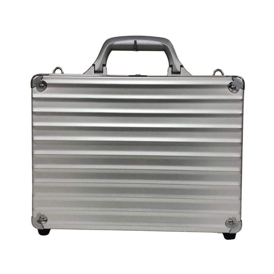 リモア アタッシュケース トパーズ 90609 7L ユニセックス シルバー RIMOWA【AFE11】
