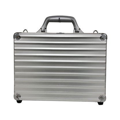 リモア アタッシュケース トパーズ 90609 7L ユニセックス シルバー RIMOWA【AFE11】