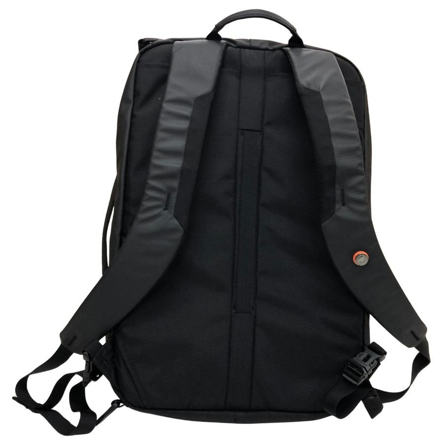 マムート リュック デイパック セオン トランスポーター 25 ブラック 25L mammut【AFE11】