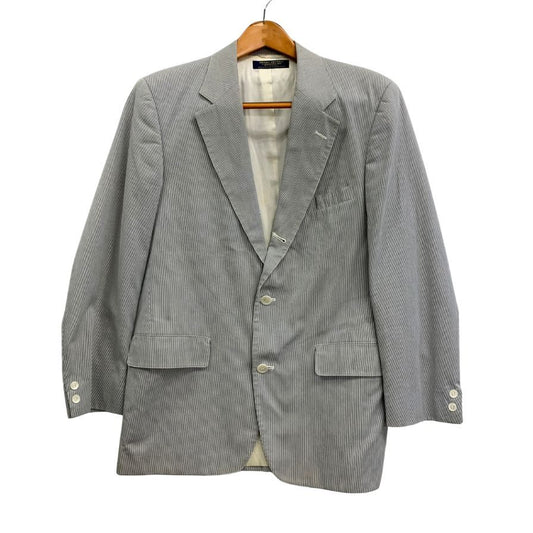 ブルックスブラザーズ セットアップ シアサッカー サイズ40 メンズ  Brooks Brothers【AFB28】