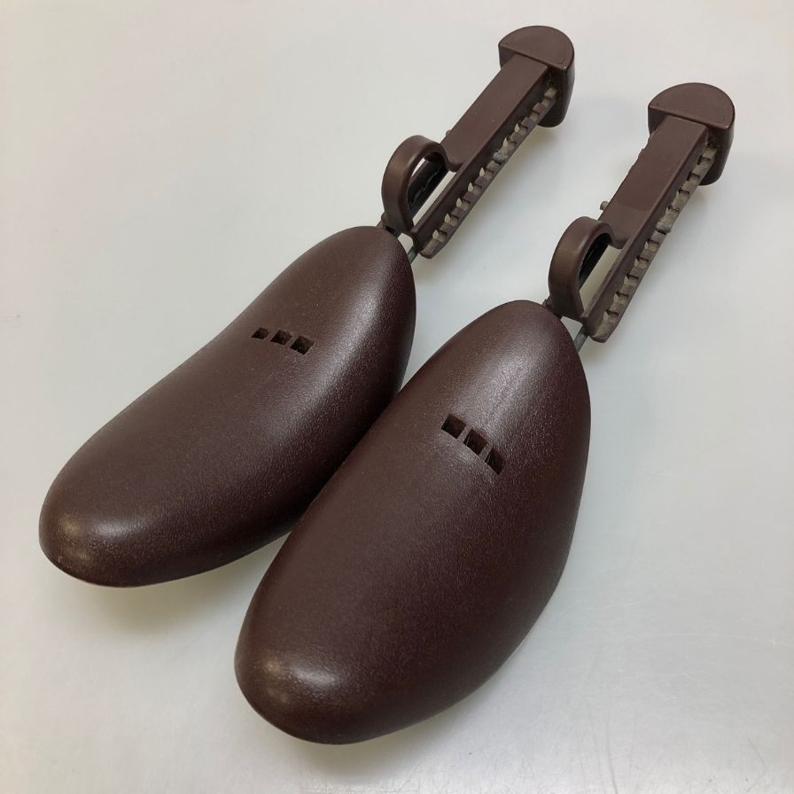 ポールセンスコーン サイドエラスティックシューズ カーフ バーガンディ UK6E Poulsen Skone 約24.5cm【AFC28】