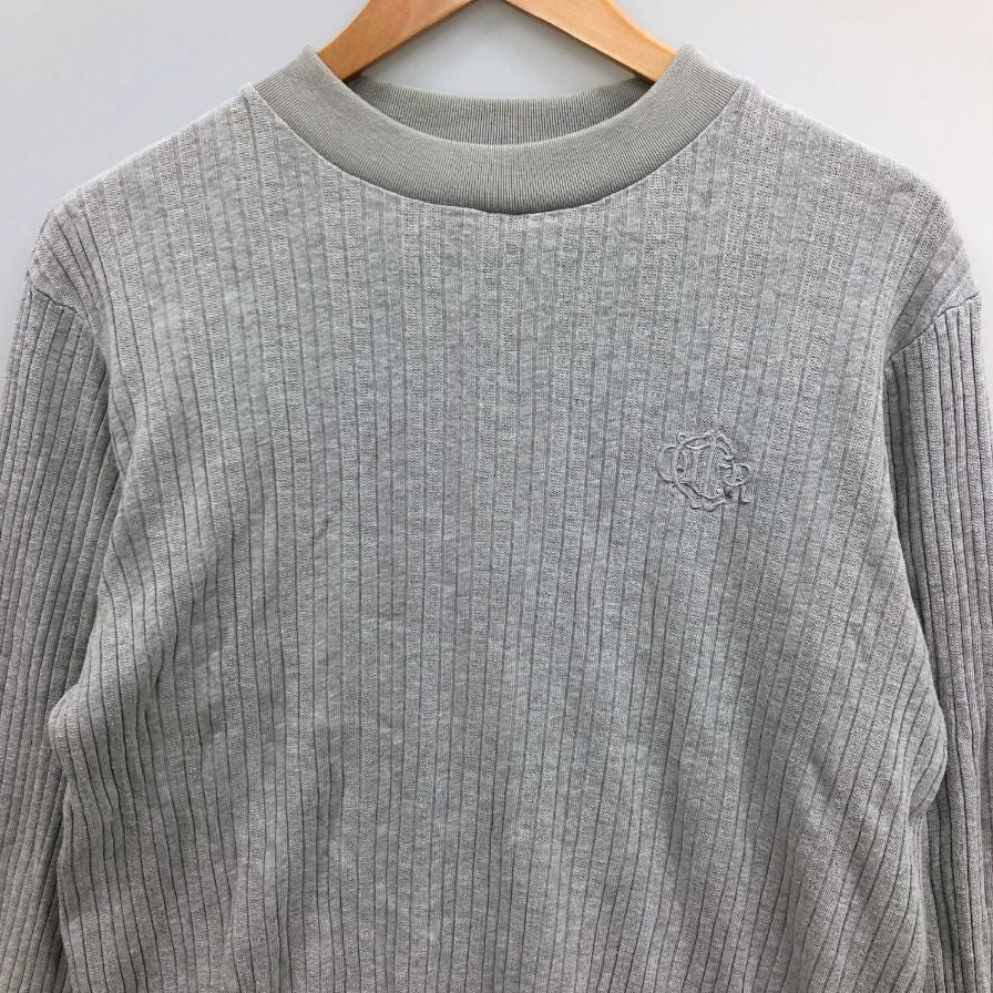 Dior グレー ニットセーター サイズS 楽天市場】DIOR(ディオール) サイズ:S 24AW ×STONE ISLAND