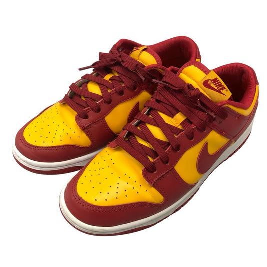 ナイキ スニーカー ダンク ロー レトロ マイダス ゴールド DD1391 701 メンズ サイズ27cm Nike Dunk Low Midas Gold 約27.0cm【AFD14】