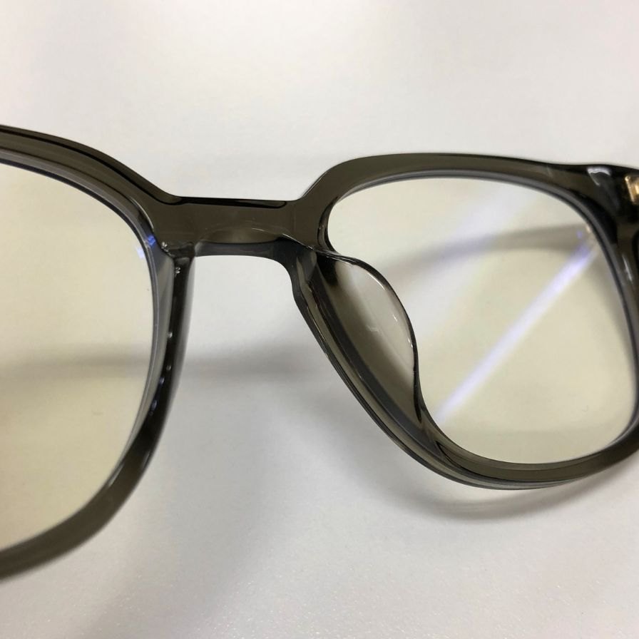 トムフォード メガネフレーム アジアンフィット グレー系 メンズ TF5995-K-B ECO 057 51□20 145 TOMFORD【AFI7】