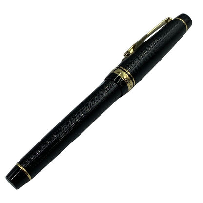 パイロット 万年筆 Justus95 ペン先14K FJ-3MR-NB-FM ブラック PILOT【AFB53】