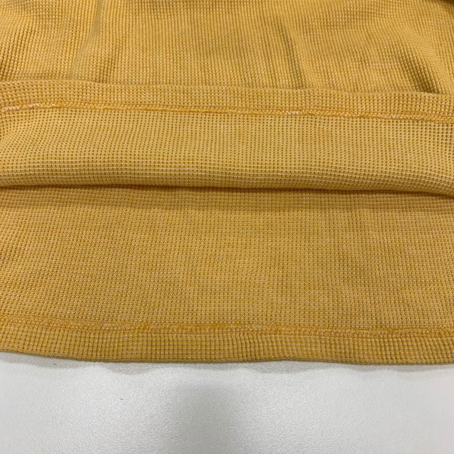 中古◆シュプリーム Tシャル メンズ イエロー サイズL SUPERME 【AFB46】