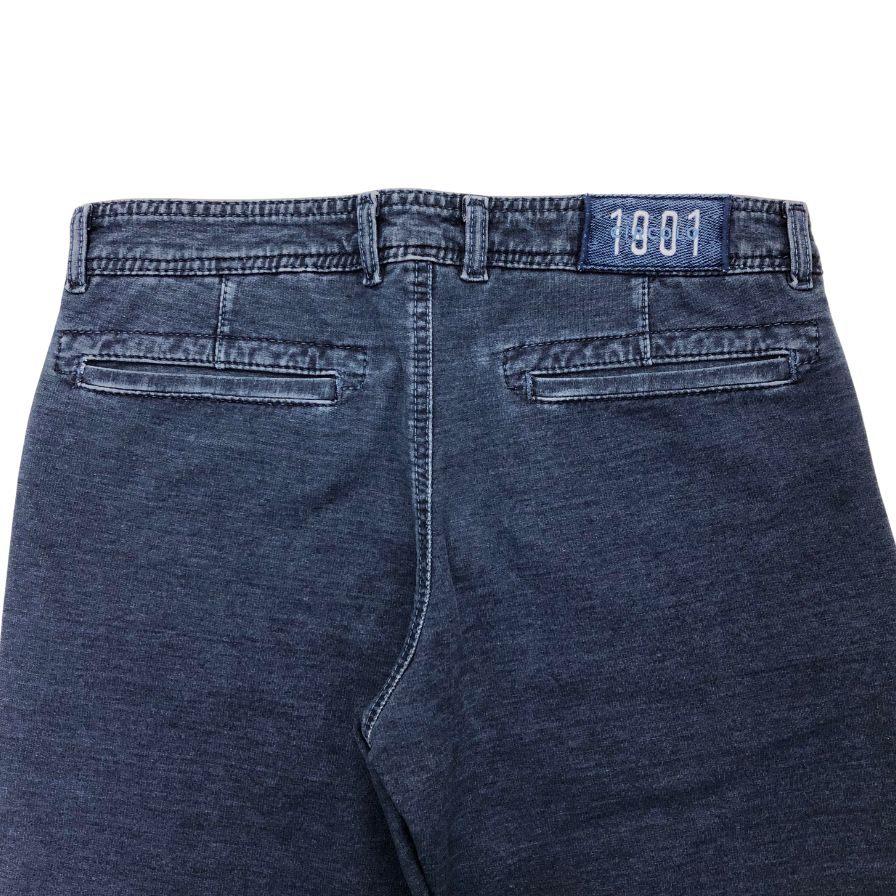 チルコロ  1901 デニムパンツ コットン ポリウレタン ブルー系 メンズ サイズ42 CIRCOLO 1901 【AFB33】