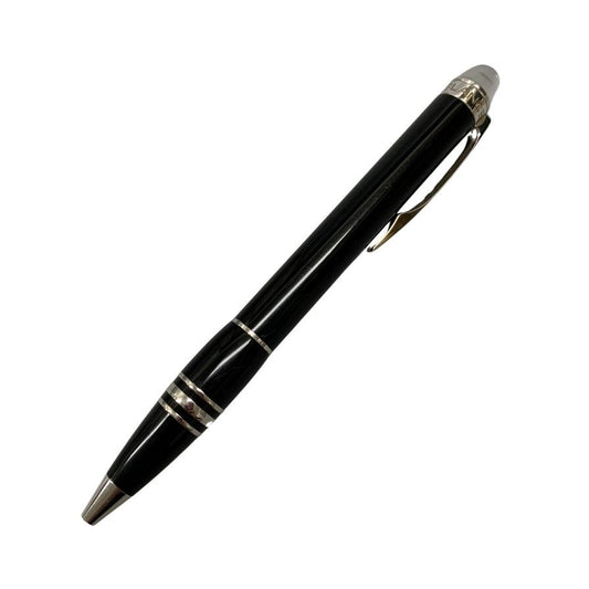 美品◆モンブラン スターウォーカー レジン ボールペン 25606  MONTBLANC StarWalker Resin【AFI18】