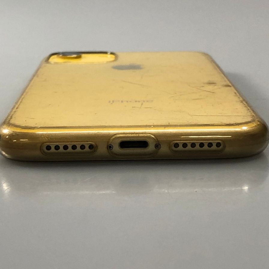 アイフォンXR iPhoneXR 256GB SIMロック無し バッテリー残量 81%【AFI7】【中古】