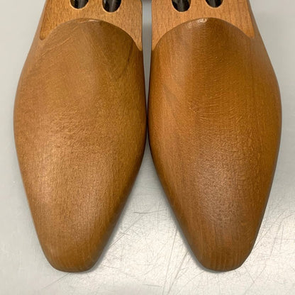 ベルルッティ シューツリー 木製 サイズ7 全長 29cm Berluti 約29.0cm【AFC36】