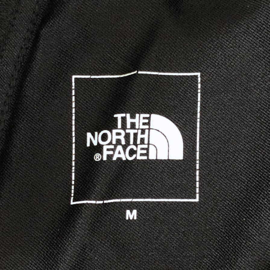 ノースフェイス ナイロンパンツ バーブパンツ NB32302 サイズM ブラック メンズ THE NORTH FACE 【AFB28】
