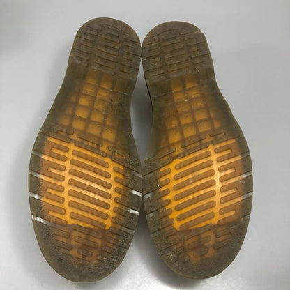 ドクターマーチン レザーシューズ 3ホール プレーントゥ 1461 サイズUK10 ブラック Dr.Martens 約29.0cm【AFD15】