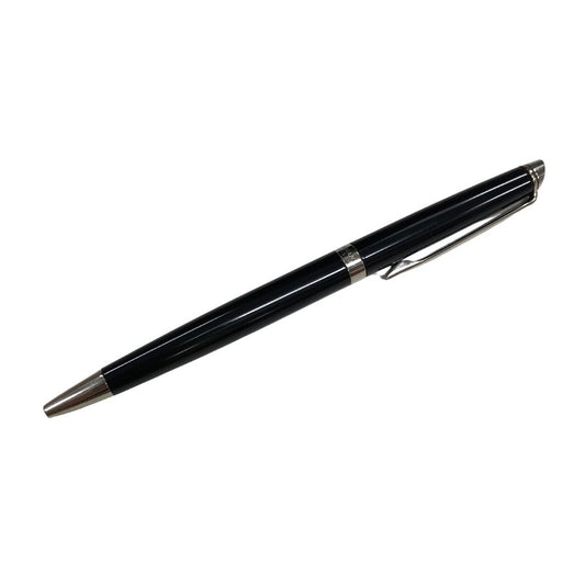 ウォーターマン ボールペン メトロポリタン エッセンシャル ノック式 ブラック WATERMAN【AFI9】