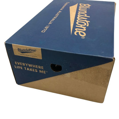 ブランドストーン サイドゴアブーツ 2239  ラスティックブラウン サイズUK9 Blundstone 約27.5cm【AFD2】