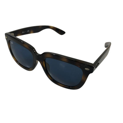 レイバン サングラス RB4262D アイウェア メガネ セルフレーム べっ甲柄 ウェリントン Ray-Ban【AFI16】