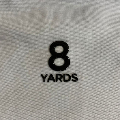 中古◆ハチヤーズ スウェット ブルー メンズ サイズXL 8YARDS 【AFB3】