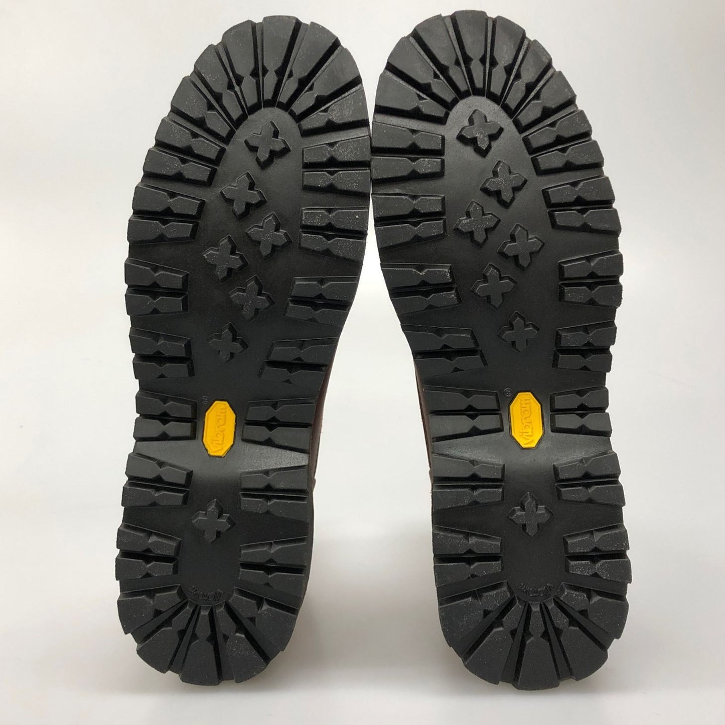 ダナー タマコフジレコード別注 ブーツ フィールドDH オレンジ×ブラウン サイズ26.0cm DANNER×TACOMA FUJI FIELD DUSK HUNTER 約26.0cm【AFD13】