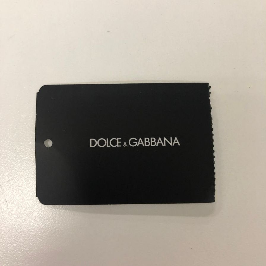 ドルチェ＆ガッバーナ スライドサンダル ラフィア ゴールド金具 ピンク サイズ39 レディース DOLCE＆GABBANA 約25.5cm【AFD12】